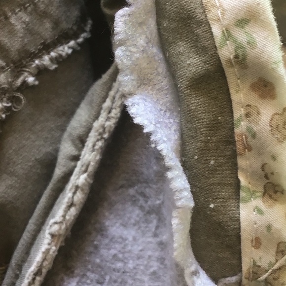 Venezia Corduroy Blazer - Picture 12 of 12